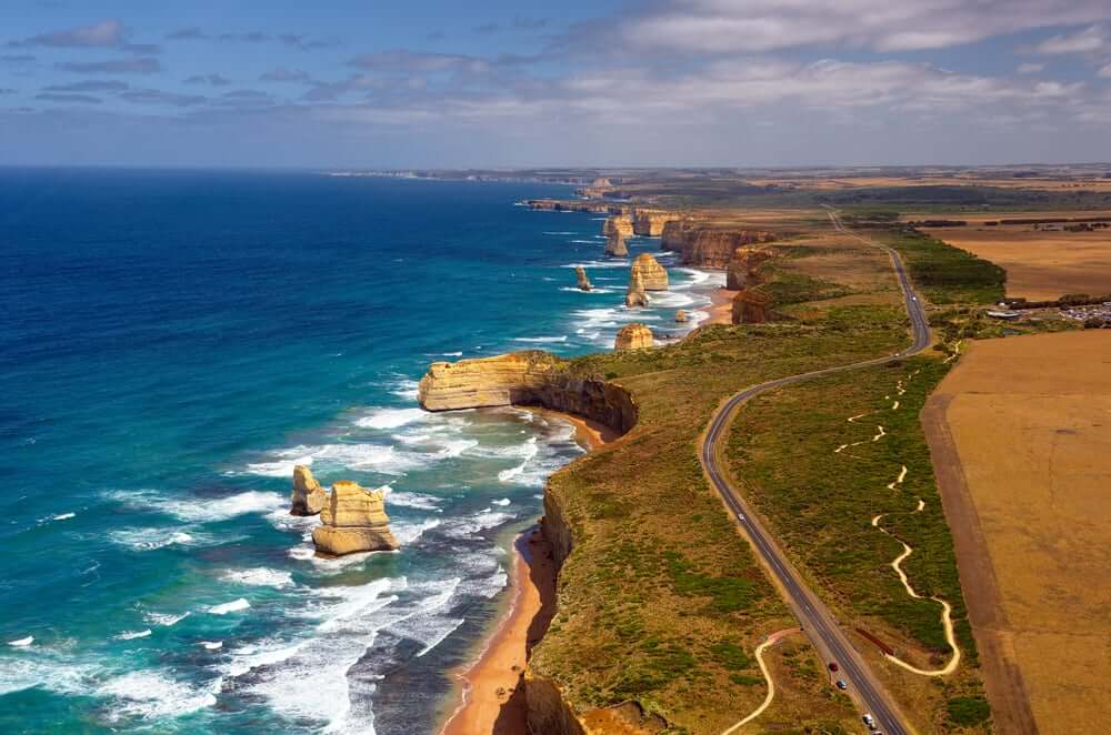 Australia Tour