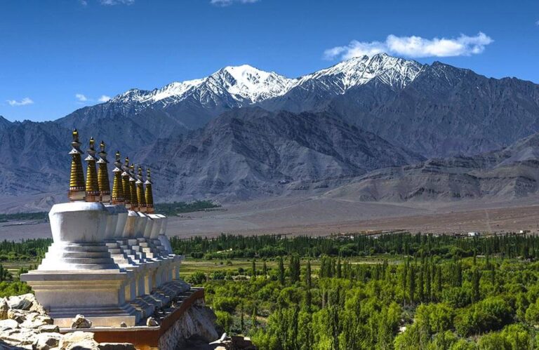 Best Places for Photography in Manali