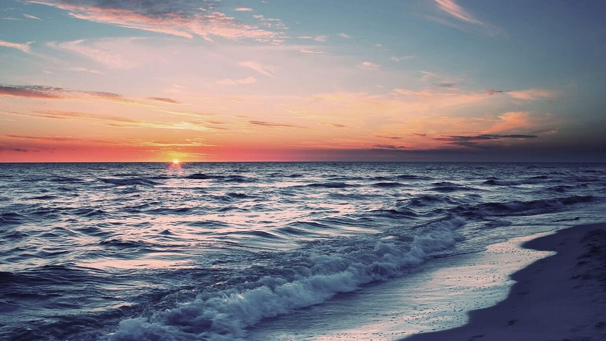 Breezy Beach Chennai Tamil Nadu