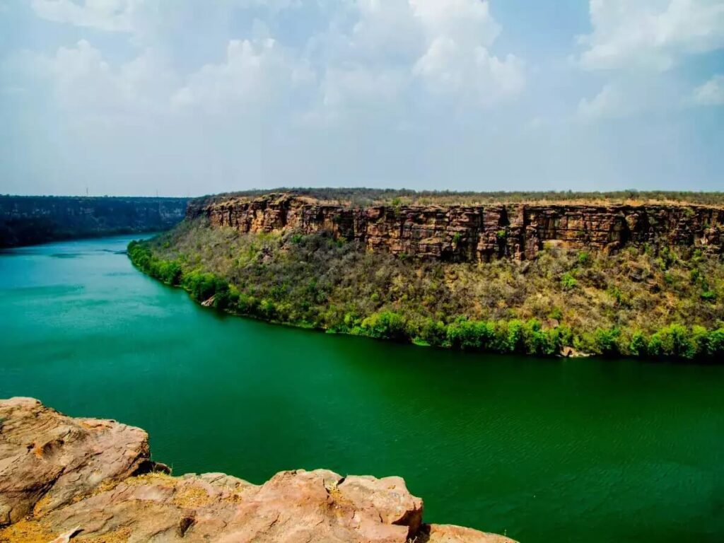 Chambal River Kota Rajasthan