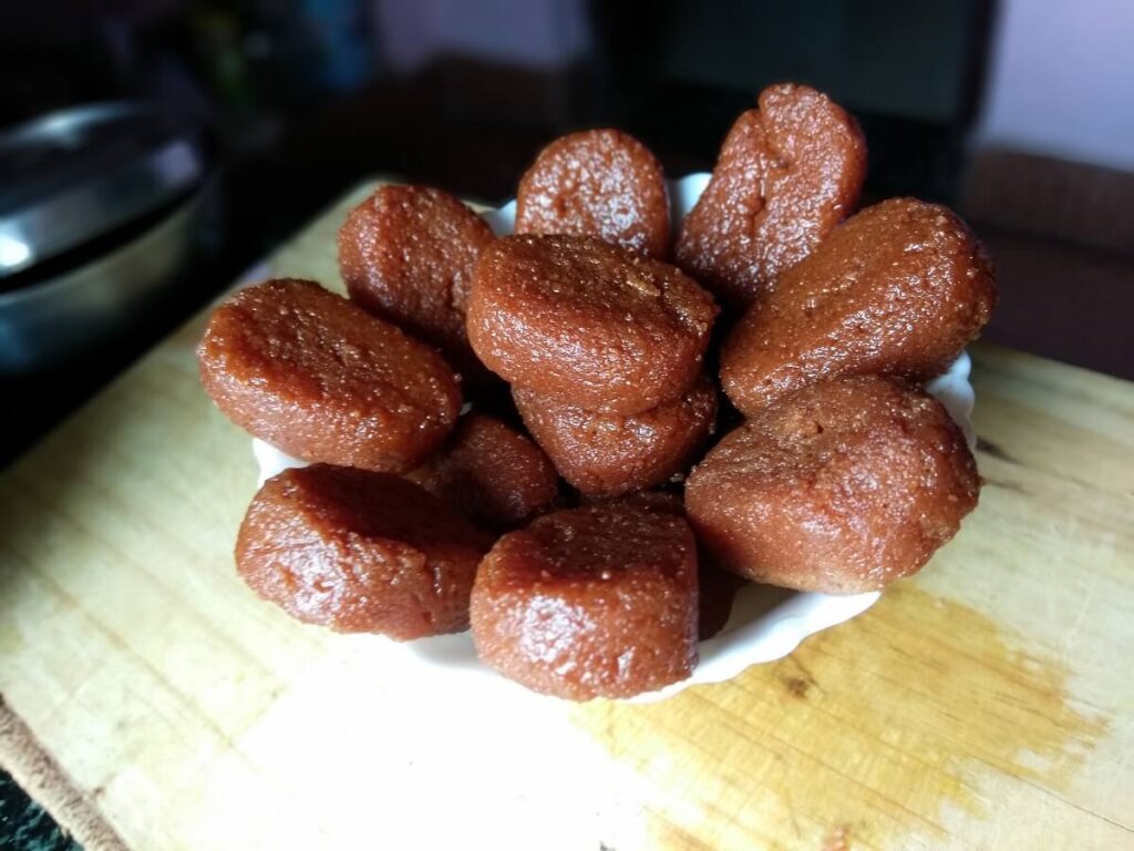 Chhena Gaja Odisha