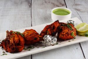 Chicken Tandoori Odisha