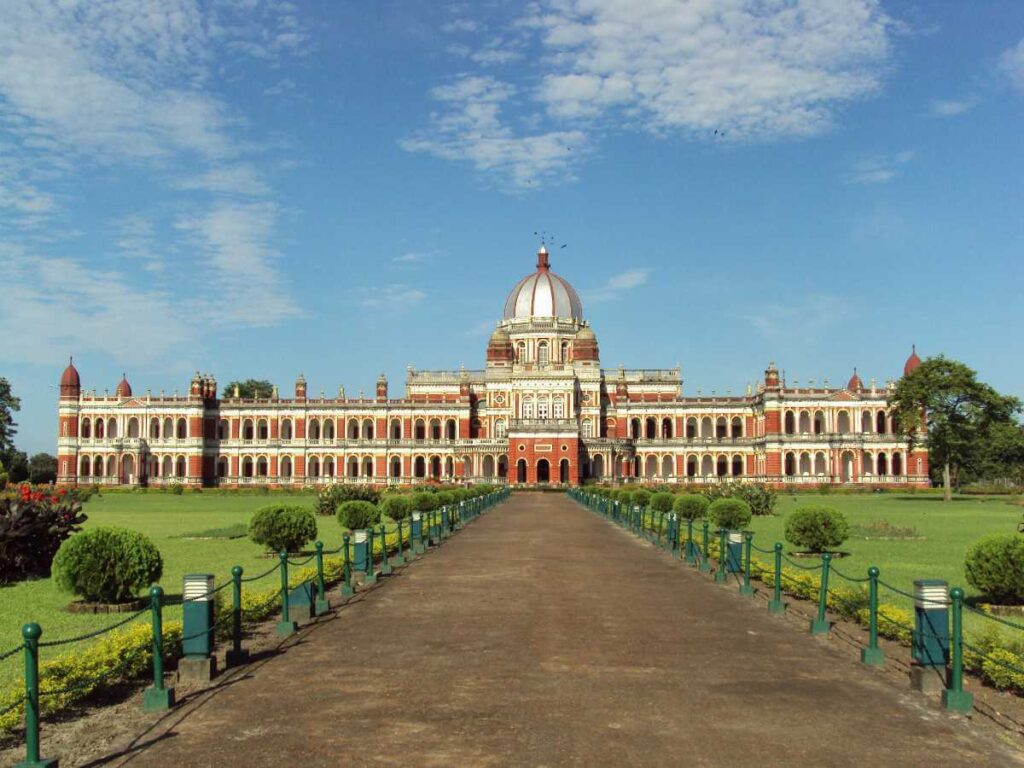 Cooch Behar Palace, West Bengal