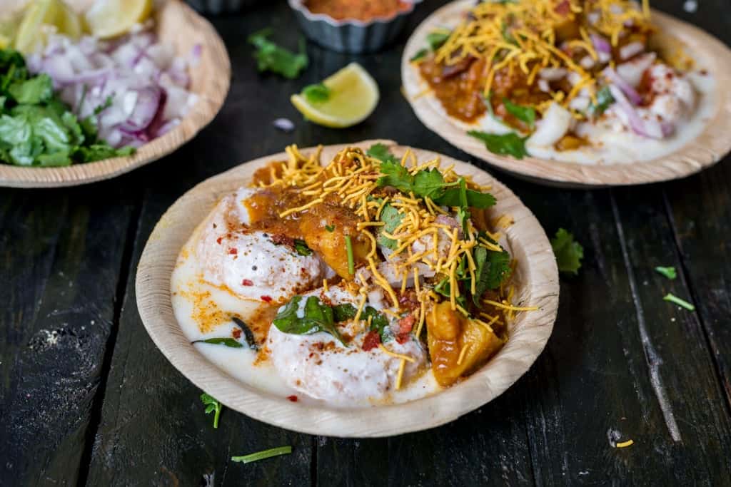Dahi Vada Odisha
