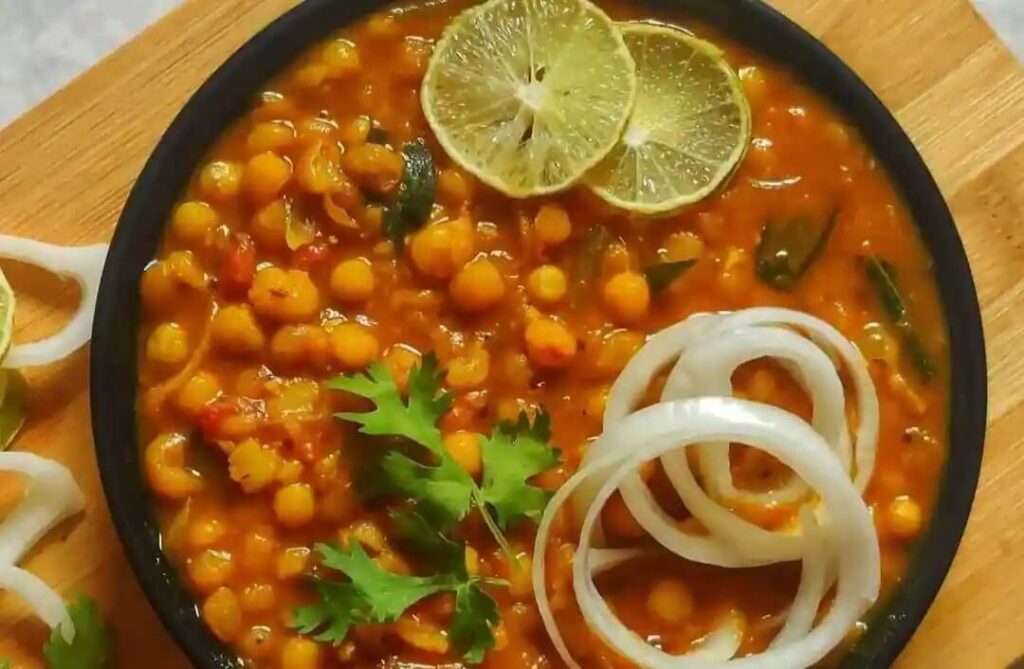 Ghuguni Dish Odisha