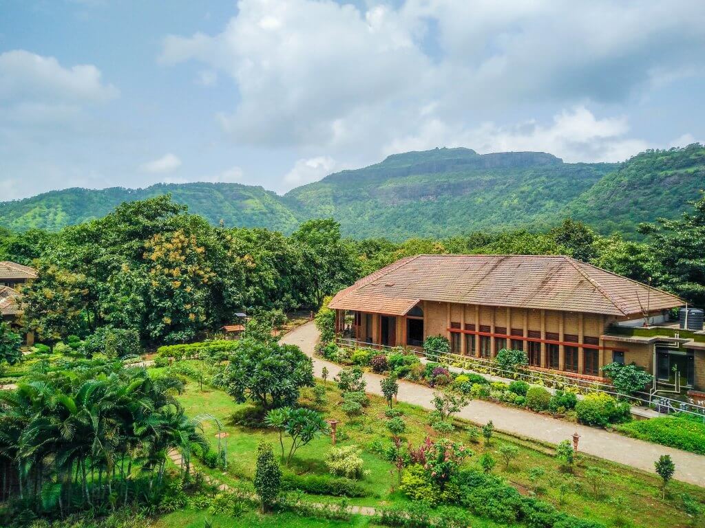 Govardhan Eco Village Maharashtra