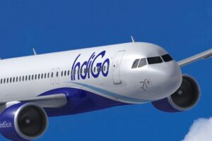 IndiGo Launches Flights Between Bhubaneswar and Dubai