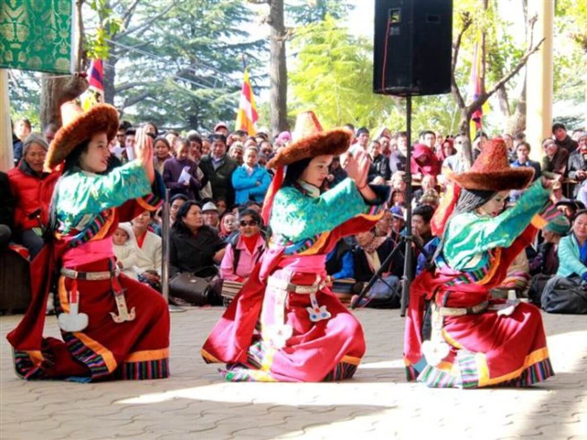 International Himalayan Festival Himachal