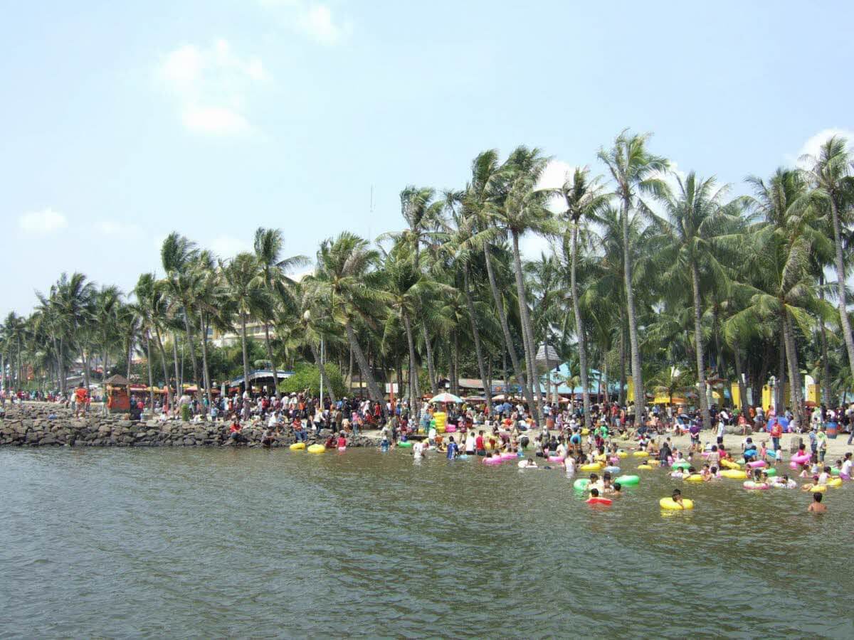 Island Tourism Festival Andaman