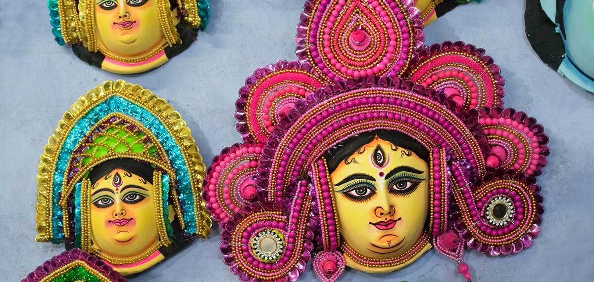 Jharkhand Tribal Culture and Handicrafts