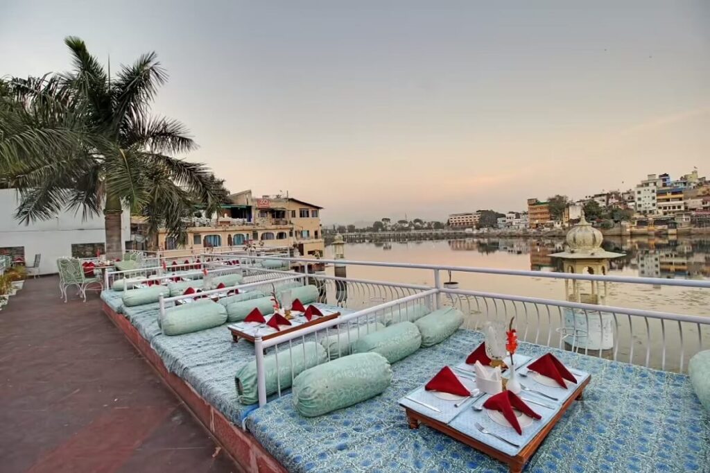 Khamma Ghani Udaipur Rajasthan