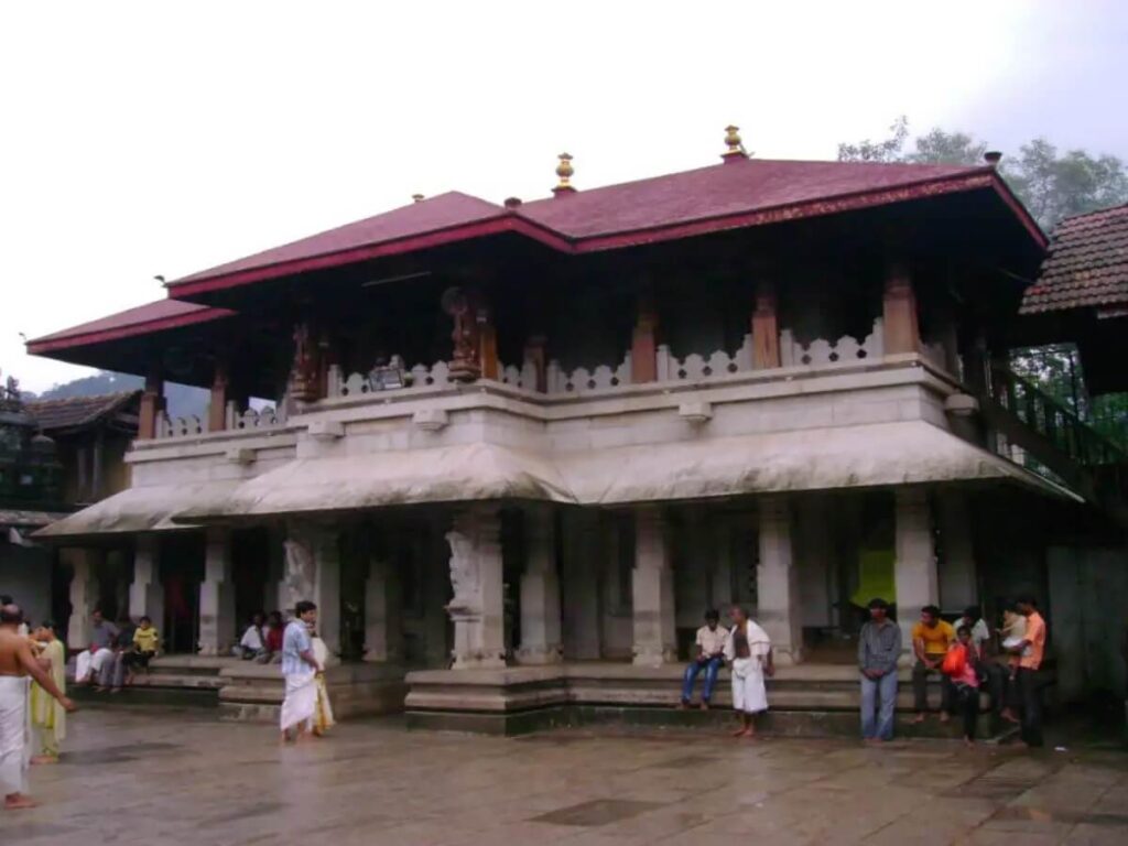 Kollur Karnataka