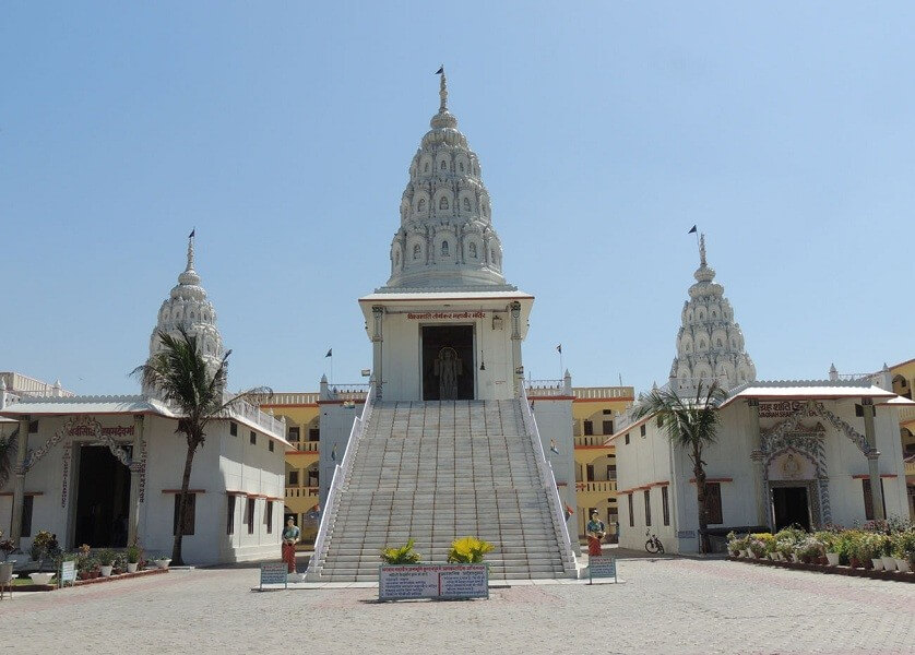 Kundalpur Jain Temple Bihar