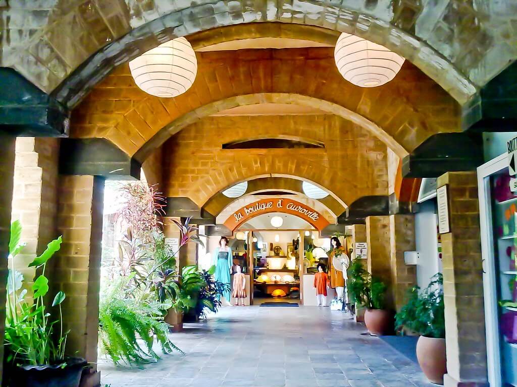 La Boutique D'Auroville Pondicherry