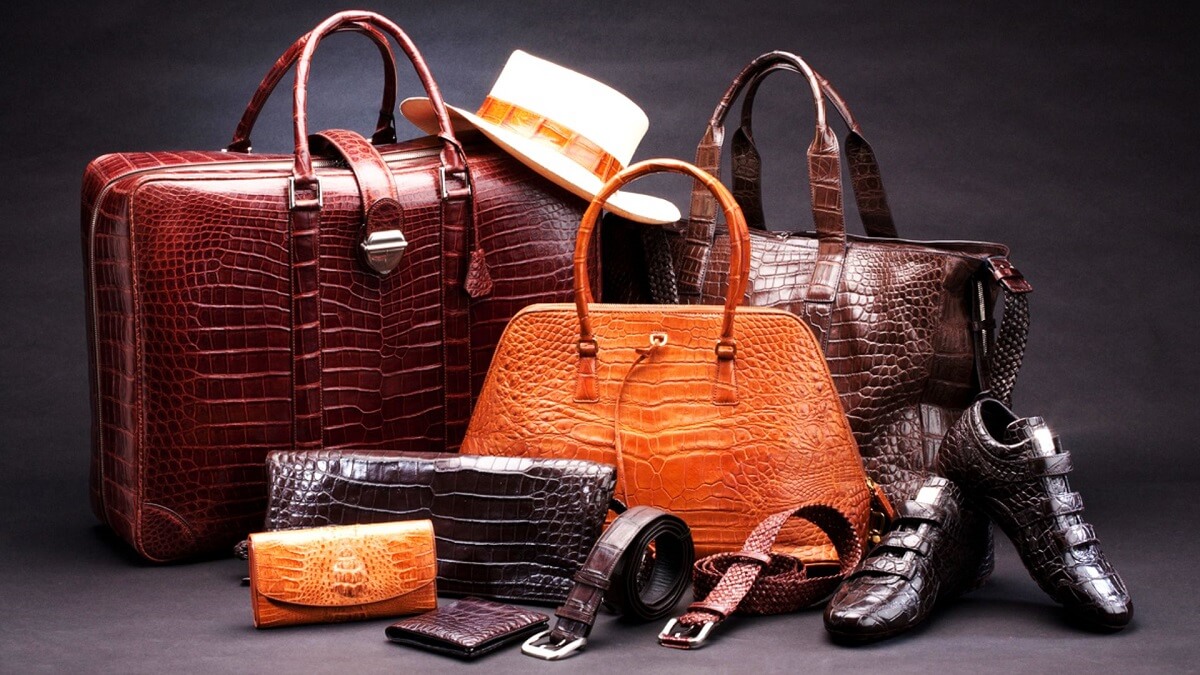 Leather Goods Pondicherry