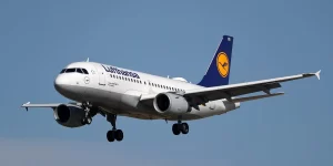Lufthansa Expands in India with New Routes to Bangalore and Hyderabad
