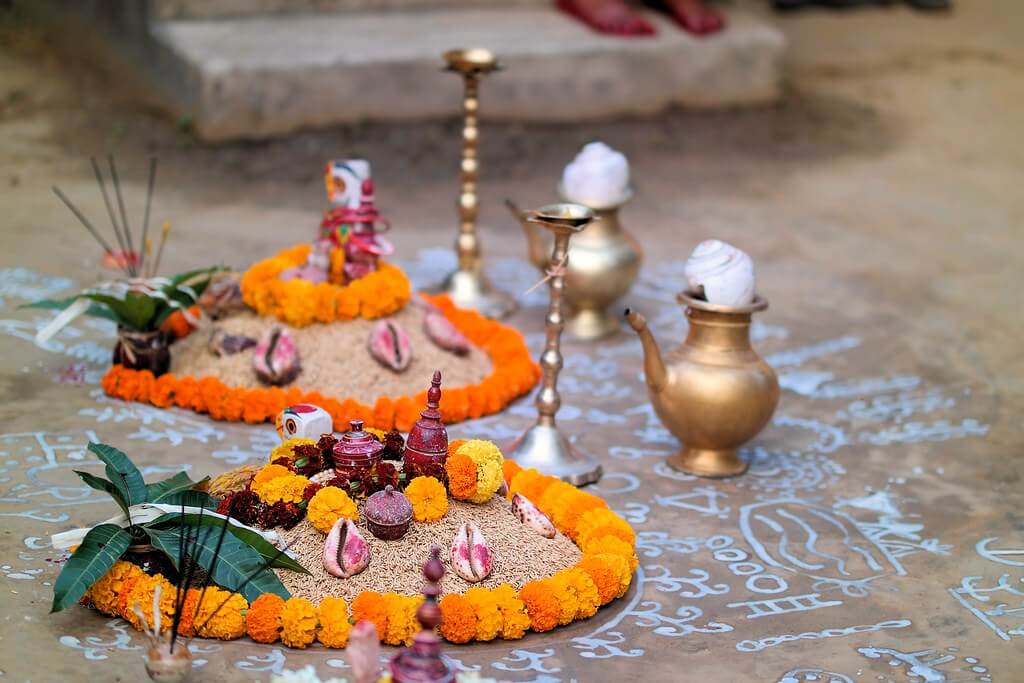 Harvest Festivals in India Celebrations and Traditions