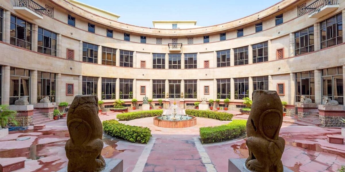 National Museum Connaught Place Delhi