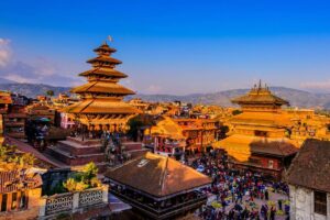 Nepal Tour