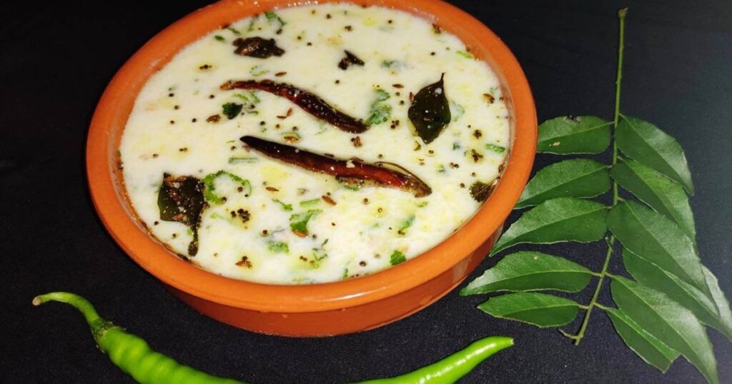 Pakhala Bhata Odisha