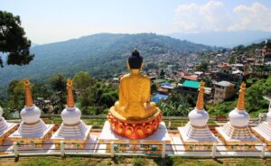 10 Best Places to Visit in Kalimpong, West Bengal