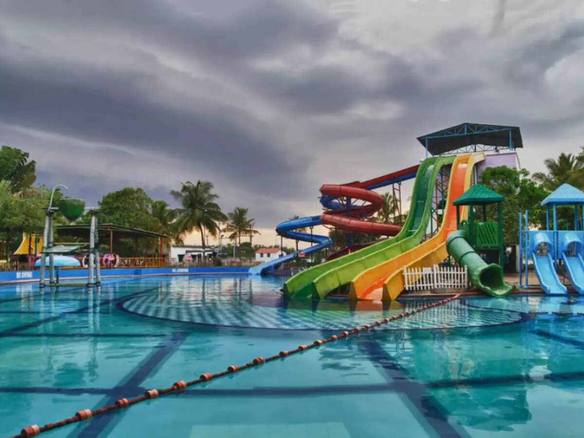 Queensland Chennai Tamil Nadu