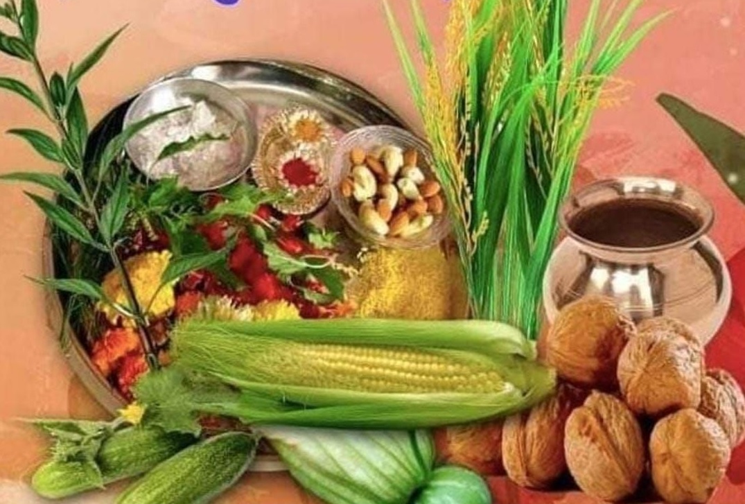 Sair Festival Himachal