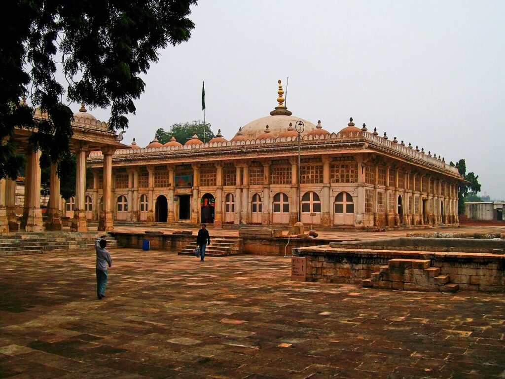 Sarkhej Roza Gujarat
