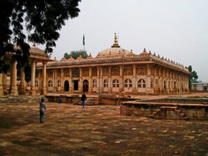 Sarkhej Roza Gujarat