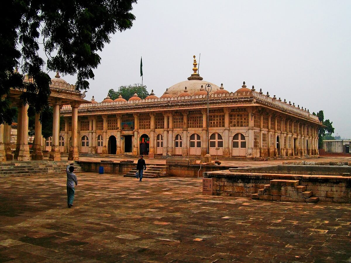 Sarkhej Roza Gujarat