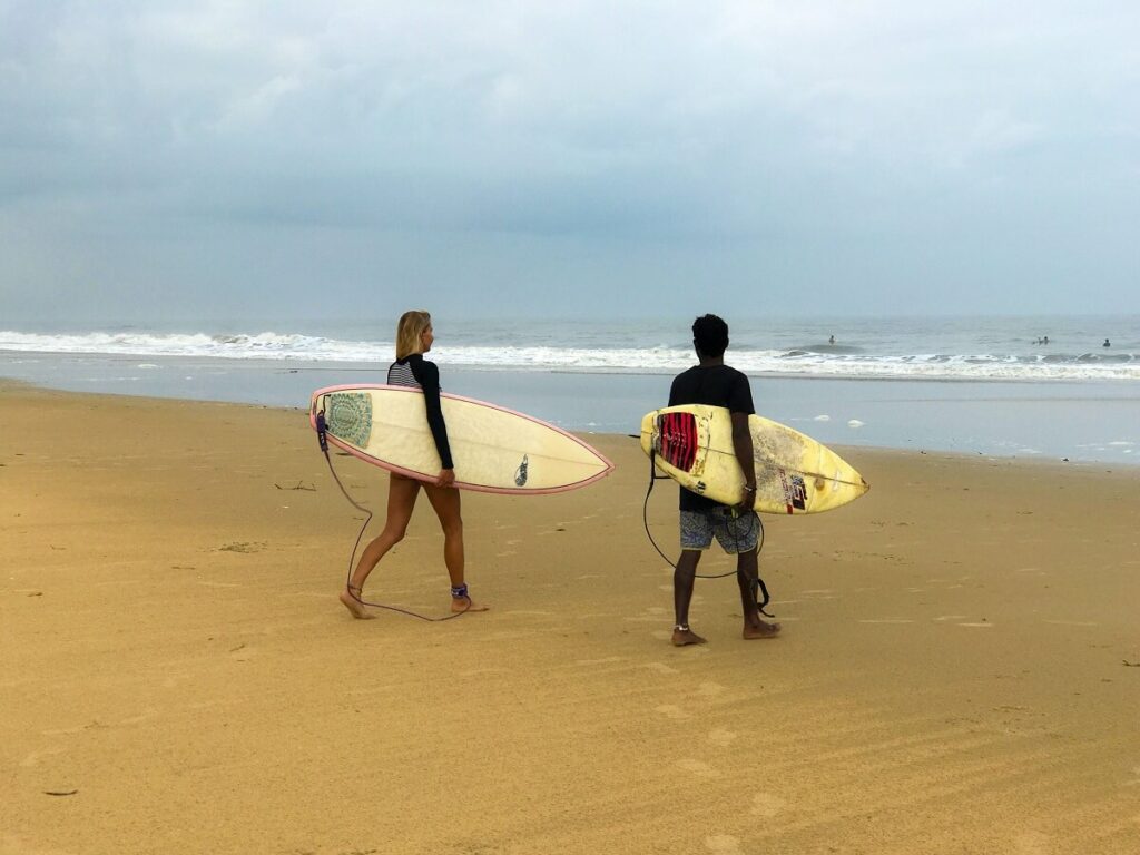 Sasihithlu Beach Mangalore Karnataka