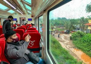 9 Most Scenic Routes to Travel By Vistadome Trains In India