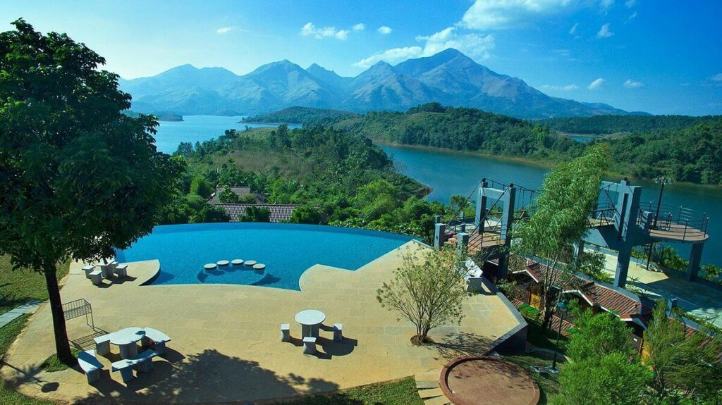 Sharoy Resort Wayanad Kerala