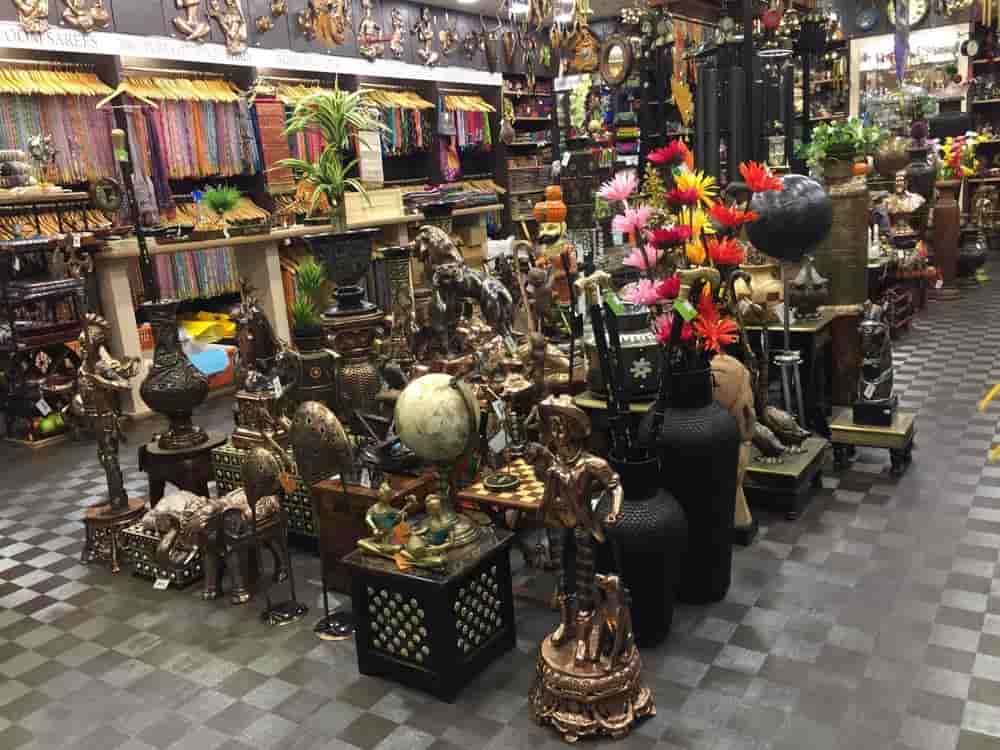 Shopping in Mangalore Karnataka