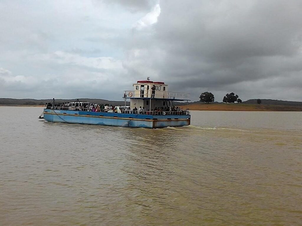 Sri Sigandur Chowdeshwari Karnataka