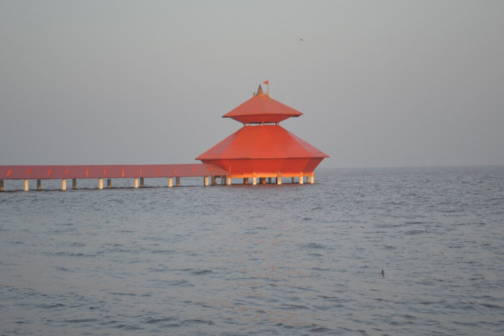 Stambheshwar Mahadev Temple, Gujarat