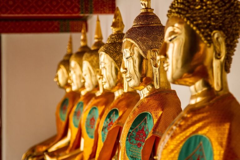 Things You Should Know About Thai Culture
