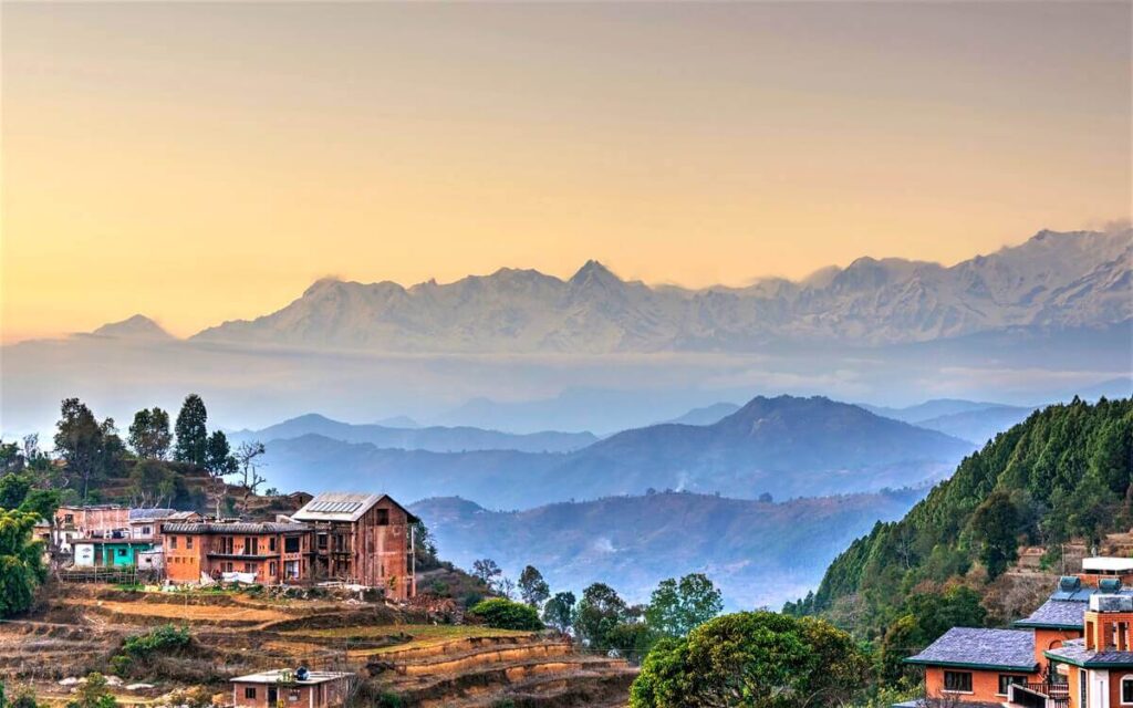 Things to Do in Bandipur, Nepal