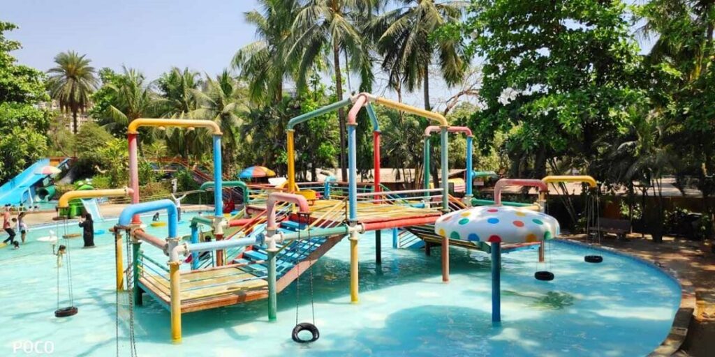 Tikujini Wadi Mumbai