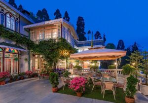 Udaan Dekeling Resort Darjeeling West Bengal