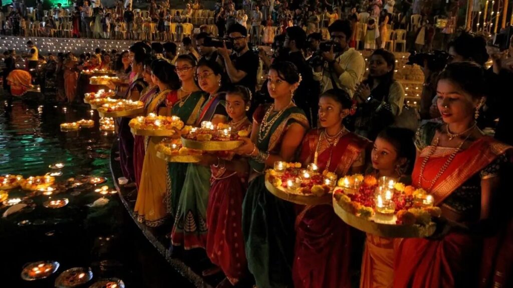 Ugadi Festival India