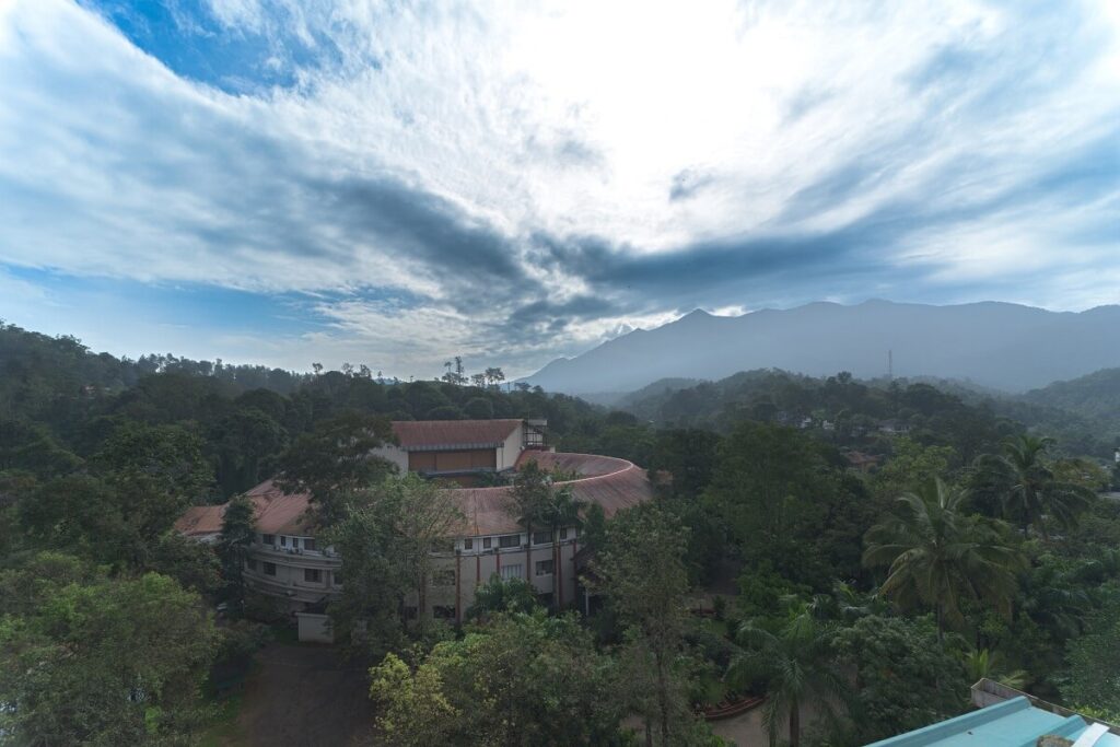 Vythiri Village Resort Wayanad Kerala