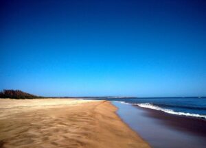 5 Best Diu Beaches for a Relaxing Vacation