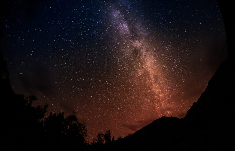 Best Stargazing Places Around The World
