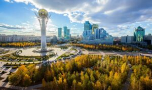 Kazakhstan: An Open Gateway for Indian Travellers, Offering Visa-free Travel and Offbeat Adventures