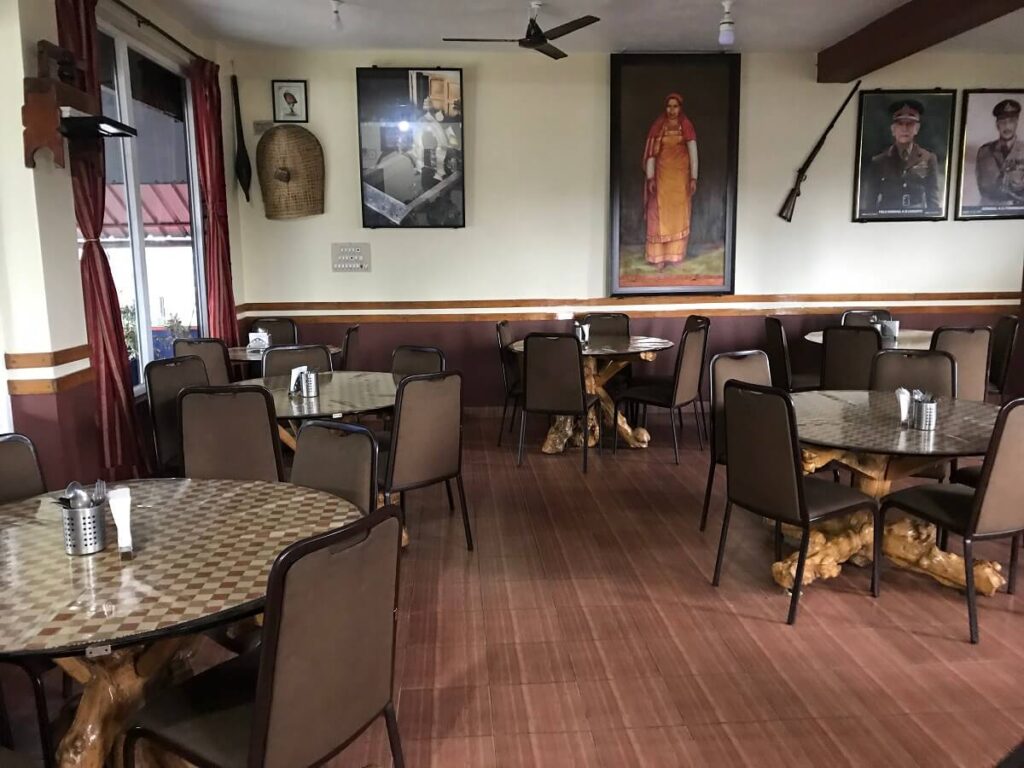 Coorg Cuisine, Madikeri Karnataka