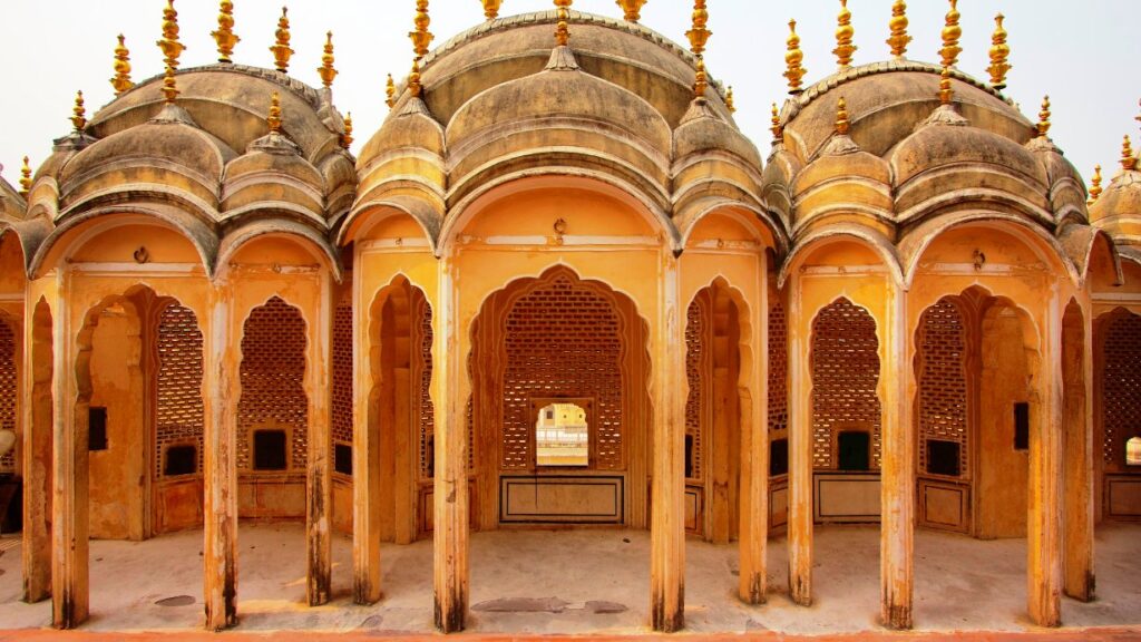 Discover the Best of Jaipur in May: Top Attractions and Weather Details You Should Know
