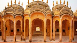 Discover the Best of Jaipur in May: Top Attractions and Weather Details You Should Know
