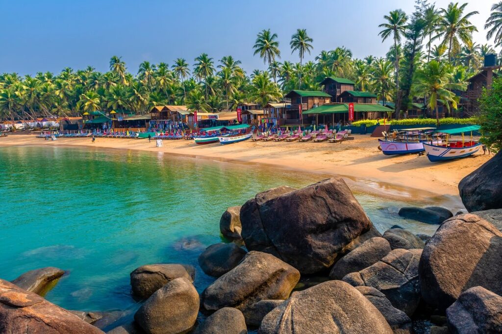 Discovering South Goa
