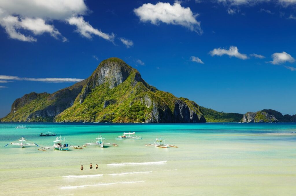 El Nido, Palawan, Philippines